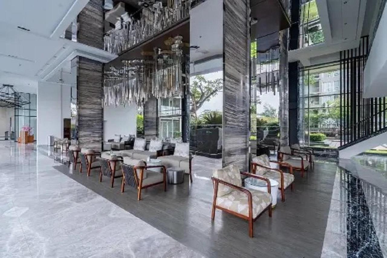 B Landmark Residence Bandung Exteriör bild